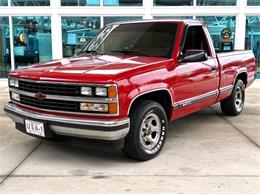 1988 Chevrolet 1500 (CC-2113931) for sale in Bradenton, Florida