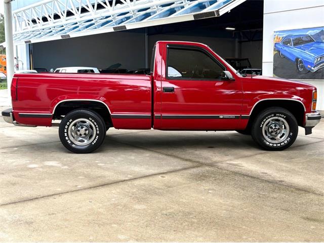 1988 Chevrolet 1500 (CC-2113931) for sale in Bradenton, Florida