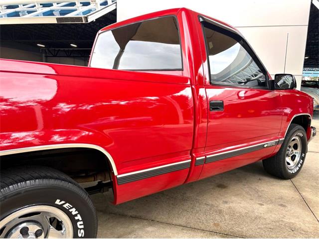 1988 Chevrolet 1500 (CC-2113931) for sale in Bradenton, Florida