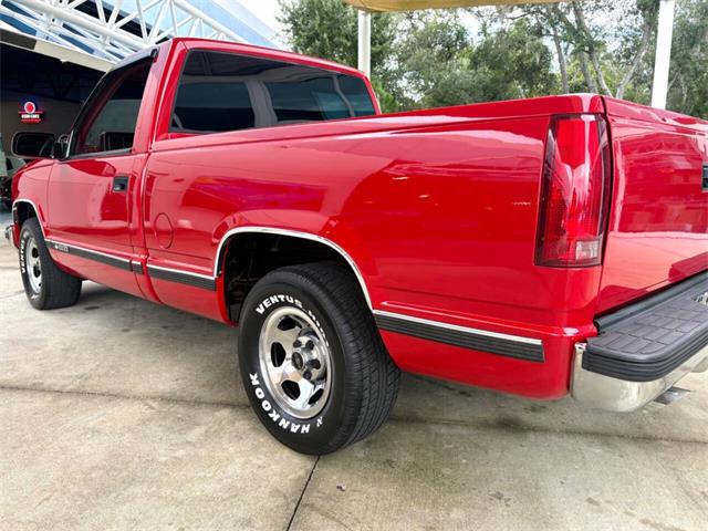 1988 Chevrolet 1500 (CC-2113931) for sale in Bradenton, Florida