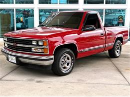 1988 Chevrolet 1500 (CC-2113931) for sale in Bradenton, Florida