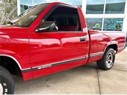 1988 Chevrolet 1500 (CC-2113931) for sale in Bradenton, Florida