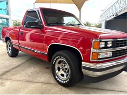 1988 Chevrolet 1500 (CC-2113931) for sale in Bradenton, Florida
