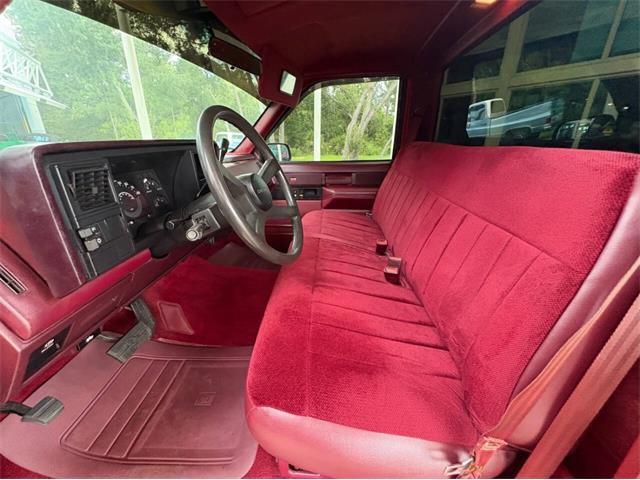 1988 Chevrolet 1500 (CC-2113931) for sale in Bradenton, Florida