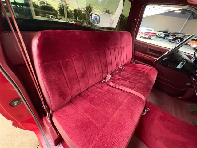 1988 Chevrolet 1500 (CC-2113931) for sale in Bradenton, Florida
