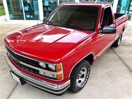 1988 Chevrolet 1500 (CC-2113931) for sale in Bradenton, Florida