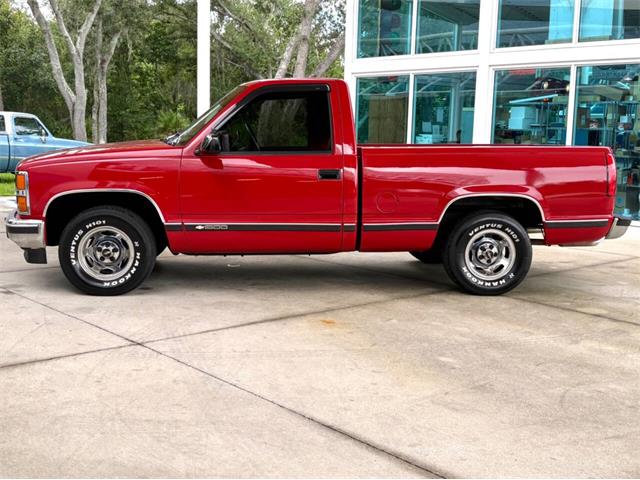 1988 Chevrolet 1500 (CC-2113931) for sale in Bradenton, Florida