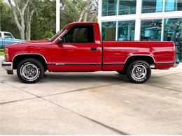 1988 Chevrolet 1500 (CC-2113931) for sale in Bradenton, Florida