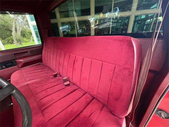 1988 Chevrolet 1500 (CC-2113931) for sale in Bradenton, Florida