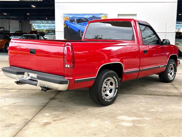1988 Chevrolet 1500 (CC-2113931) for sale in Bradenton, Florida
