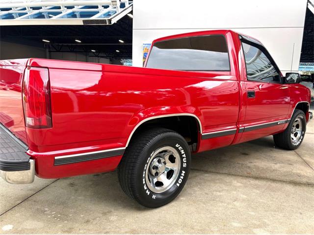 1988 Chevrolet 1500 (CC-2113931) for sale in Bradenton, Florida