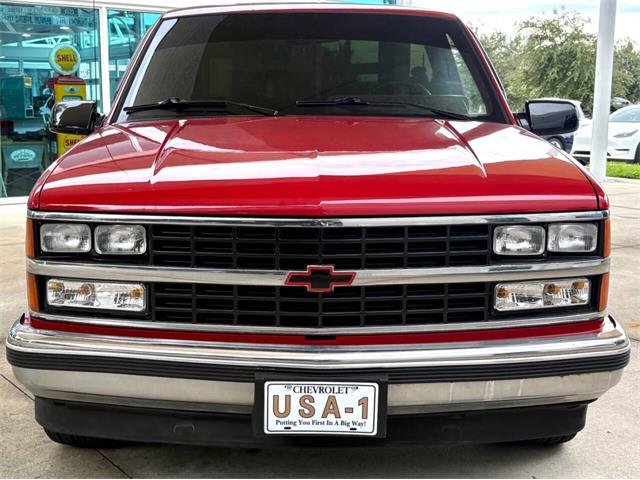1988 Chevrolet 1500 (CC-2113931) for sale in Bradenton, Florida