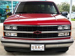 1988 Chevrolet 1500 (CC-2113931) for sale in Bradenton, Florida