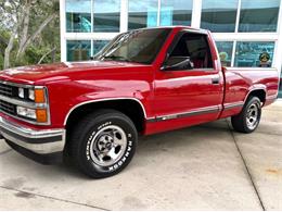 1988 Chevrolet 1500 (CC-2113931) for sale in Bradenton, Florida