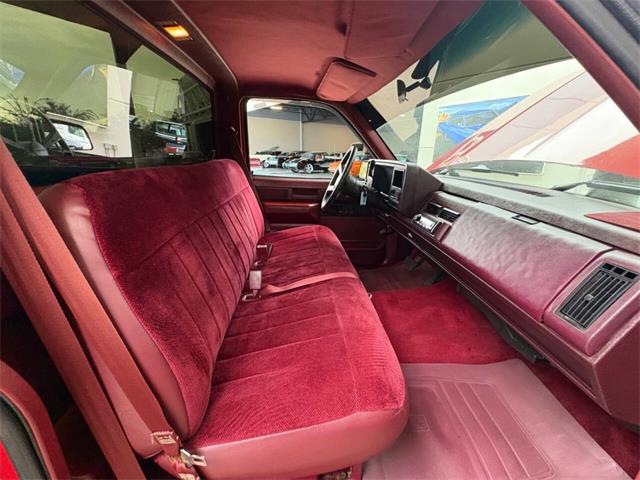 1988 Chevrolet 1500 (CC-2113931) for sale in Bradenton, Florida