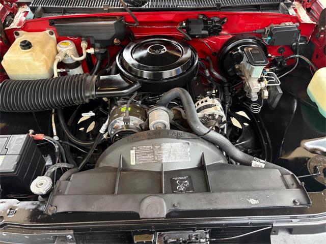 1988 Chevrolet 1500 (CC-2113931) for sale in Bradenton, Florida
