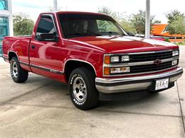 1988 Chevrolet 1500 (CC-2113931) for sale in Bradenton, Florida