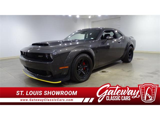 2018 Dodge Challenger (CC-2113932) for sale in O'Fallon, Illinois