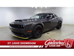 2018 Dodge Challenger (CC-2113932) for sale in O'Fallon, Illinois