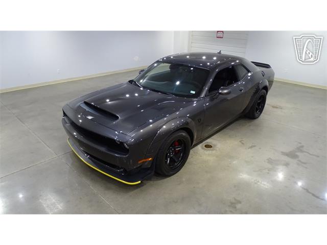 2018 Dodge Challenger (CC-2113932) for sale in O'Fallon, Illinois