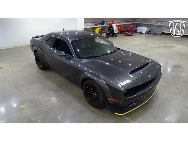 2018 Dodge Challenger (CC-2113932) for sale in O'Fallon, Illinois
