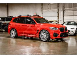 2020 BMW X3 (CC-2113933) for sale in Grand Rapids, Michigan