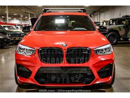 2020 BMW X3 (CC-2113933) for sale in Grand Rapids, Michigan