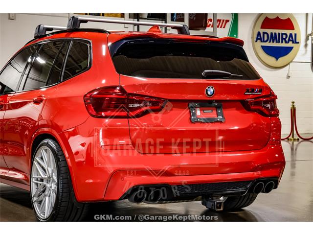 2020 BMW X3 (CC-2113933) for sale in Grand Rapids, Michigan