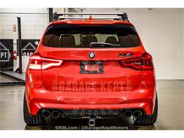 2020 BMW X3 (CC-2113933) for sale in Grand Rapids, Michigan