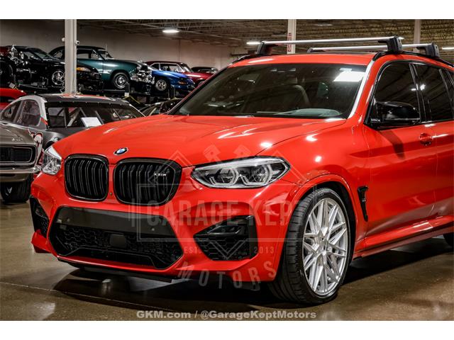 2020 BMW X3 (CC-2113933) for sale in Grand Rapids, Michigan