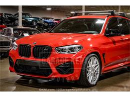 2020 BMW X3 (CC-2113933) for sale in Grand Rapids, Michigan