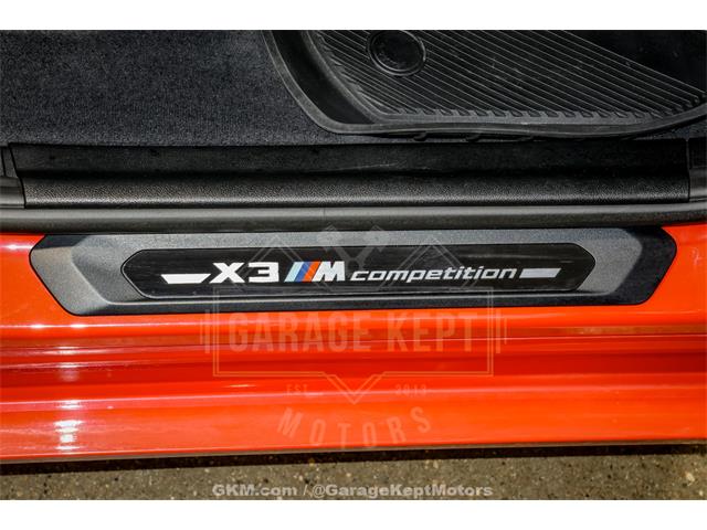 2020 BMW X3 (CC-2113933) for sale in Grand Rapids, Michigan