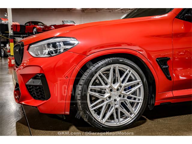 2020 BMW X3 (CC-2113933) for sale in Grand Rapids, Michigan