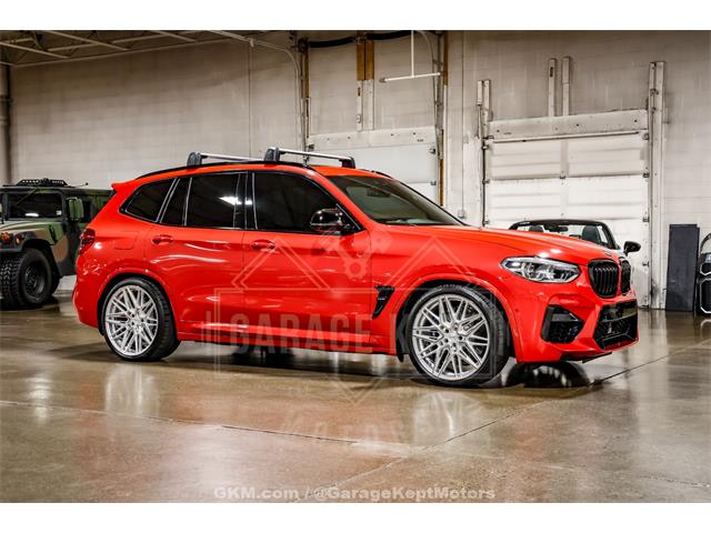 2020 BMW X3 (CC-2113933) for sale in Grand Rapids, Michigan