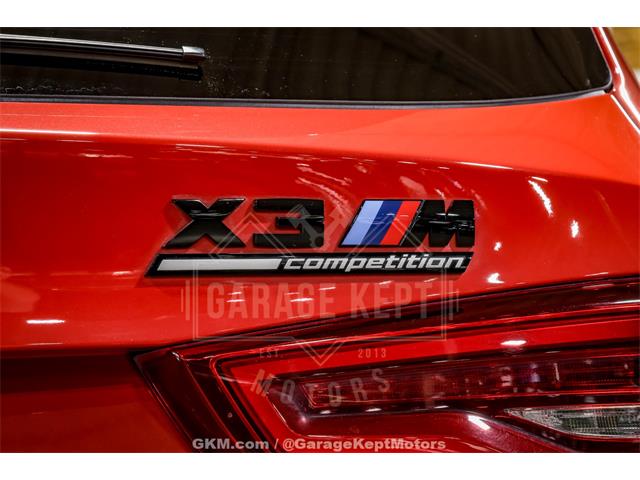 2020 BMW X3 (CC-2113933) for sale in Grand Rapids, Michigan