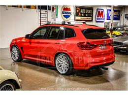 2020 BMW X3 (CC-2113933) for sale in Grand Rapids, Michigan