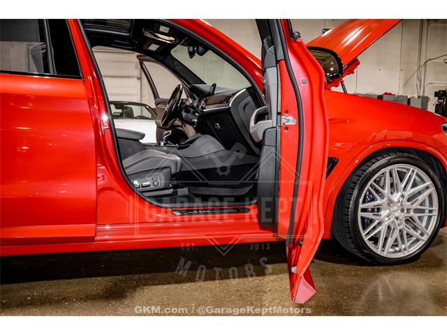 2020 BMW X3 (CC-2113933) for sale in Grand Rapids, Michigan