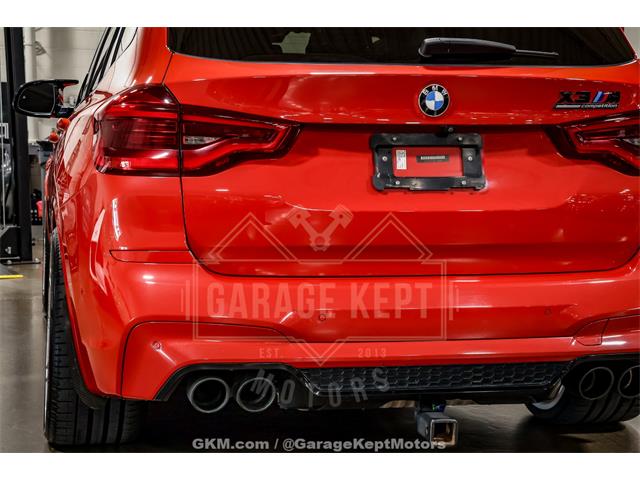 2020 BMW X3 (CC-2113933) for sale in Grand Rapids, Michigan