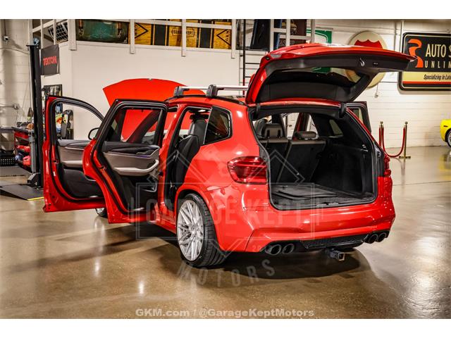 2020 BMW X3 (CC-2113933) for sale in Grand Rapids, Michigan