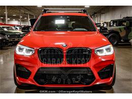 2020 BMW X3 (CC-2113933) for sale in Grand Rapids, Michigan