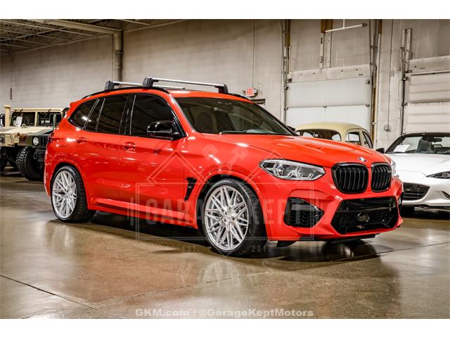 2020 BMW X3 (CC-2113933) for sale in Grand Rapids, Michigan