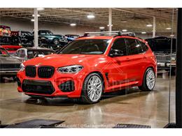 2020 BMW X3 (CC-2113933) for sale in Grand Rapids, Michigan