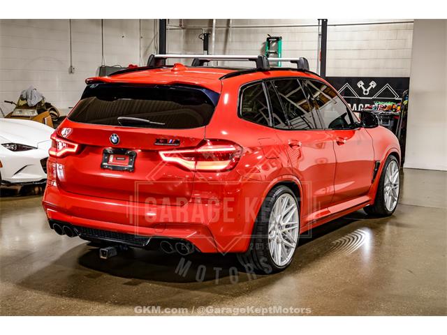 2020 BMW X3 (CC-2113933) for sale in Grand Rapids, Michigan