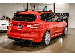 2020 BMW X3 (CC-2113933) for sale in Grand Rapids, Michigan