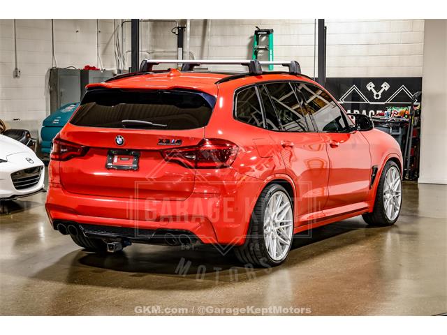 2020 BMW X3 (CC-2113933) for sale in Grand Rapids, Michigan