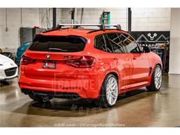 2020 BMW X3 (CC-2113933) for sale in Grand Rapids, Michigan