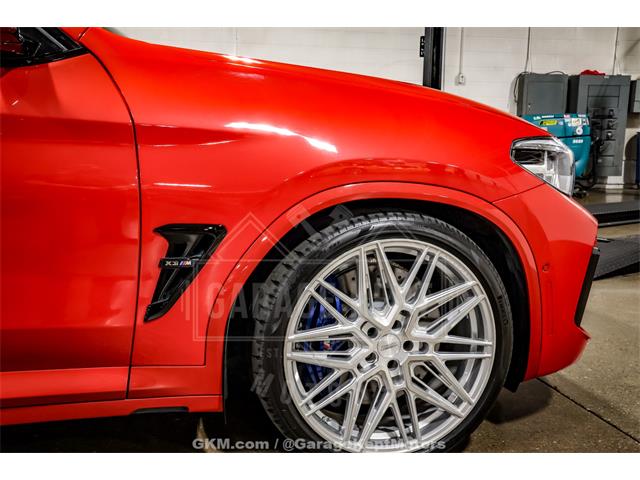 2020 BMW X3 (CC-2113933) for sale in Grand Rapids, Michigan