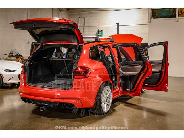 2020 BMW X3 (CC-2113933) for sale in Grand Rapids, Michigan