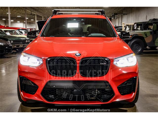 2020 BMW X3 (CC-2113933) for sale in Grand Rapids, Michigan