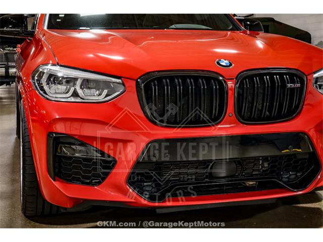 2020 BMW X3 (CC-2113933) for sale in Grand Rapids, Michigan